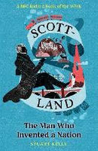 Enlarge image Cover: Scott-land - Polygon An Imprint of Birlinn Limited