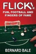 Cover: Flick! - Bookaholics Publishing