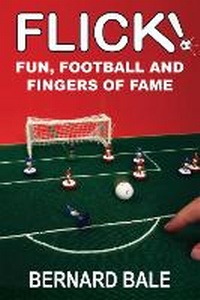 Enlarge image Cover: Flick! - Bookaholics Publishing