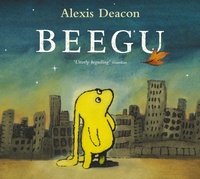 Enlarge image Cover: Beegu - Red Fox