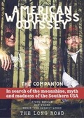 Cover: American Wilderness Odyssey - Artisan Creative Ltd