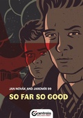 Cover: So Far So Good - Centrala Ltd