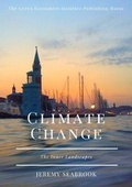 Cover: Climate Change- The Inner Landscapes - The Green Economics Institute