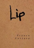 Cover: lip - Penteract Press
