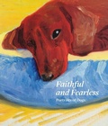 Cover: Faithful and Fearless - D Giles Ltd