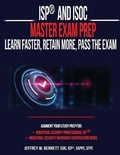 Cover: ISP(R) and ISOC Master Exam Prep-Learn Faster, Retain More, Pass the Exam - Red Bike Publishing