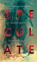 Cover: Speculate - Meerkat Press