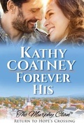 Cover: Forever His - Kathy Coatney