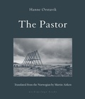 Cover: The Pastor - Archipelago Books