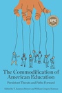Cover: Commodification of American Education - Myers Education Press