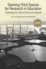 Bild: Opening Third Spaces for Research in Education - Myers Education Press