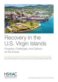 Cover: Recovery in the U.S. Virgin Islands - RAND Corporation