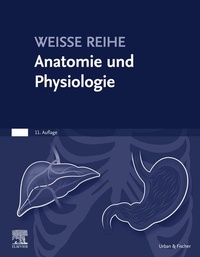 Abbildung von: Anatomie und Physiologie - Urban & Fischer