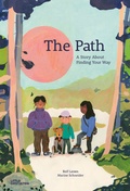 Cover: The Path - Die Gestalten Verlag