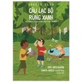 Cover: The Forest Club - Dai Hoc Su Pham Tphcm