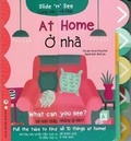 Cover: At Home - My Thuat Dong A DC/Tsai Fong Books