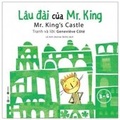 Cover: Mr. King's Castle - Lao Dong/Tsai Fong Books