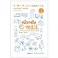 Cover: E-mail Etiquette - Gioi