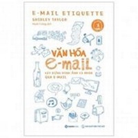 Enlarge image Cover: E-mail Etiquette - Gioi