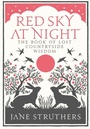 Cover: Red Sky at Night - Ebury Press