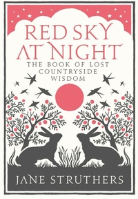 Enlarge image Cover: Red Sky at Night - Ebury Press