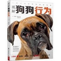 Enlarge image Cover: The Dog Behavior Answer Book - Nan Hai Chu Ban Gong Si