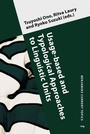 Cover: Usage-based and Typological Approaches to Linguistic Units - John Benjamins Publishing Company