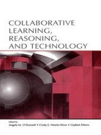 Enlarge image Cover: Collaborative Learning, Reasoning, and Technology - Routledge