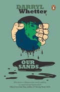 Cover: Our Sands - Penguin Random House SEA