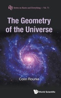 Cover: Geometry Of The Universe, The - World Scientific Publishing Co Pte Ltd