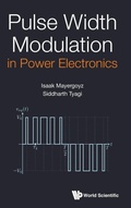 Cover: Pulse Width Modulation In Power Electronics - World Scientific Publishing Co Pte Ltd