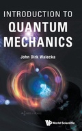 Cover: Introduction To Quantum Mechanics - World Scientific Publishing Co Pte Ltd