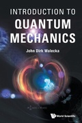 Cover: Introduction To Quantum Mechanics - World Scientific Publishing Co Pte Ltd