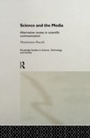 Cover: Science and the Media - Routledge