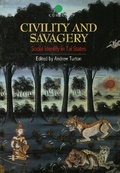 Cover: Civility and Savagery - Routledge