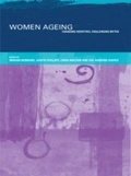 Cover: Women Ageing - Routledge