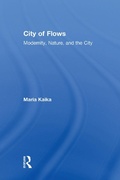 Cover: City of Flows - Routledge