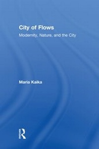 Abbildung von: City of Flows - Routledge