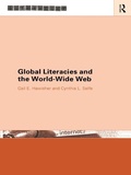 Cover: Global Literacies and the World Wide Web - Routledge