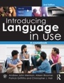 Cover: Introducing Language in Use - Routledge
