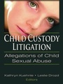 Bild: Child Custody Litigation - Routledge
