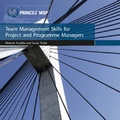 Cover: Team Management Skills for Project and Programme Managers - Stationery Office Books