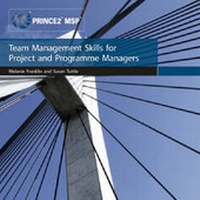 Enlarge image Cover: Team Management Skills for Project and Programme Managers - Stationery Office Books