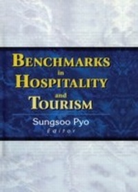 Bild vergrößern Bild: Benchmarks in Hospitality and Tourism - Routledge