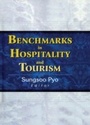 Bild: Benchmarks in Hospitality and Tourism - Routledge