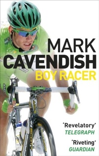 Enlarge image Cover: Boy Racer - Ebury Press