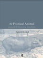 Cover: The Political Animal - Routledge