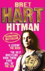Cover: Hitman - Ebury Press