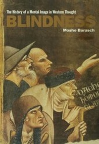Enlarge image Cover: Blindness - Routledge