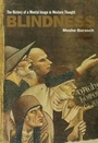 Cover: Blindness - Routledge